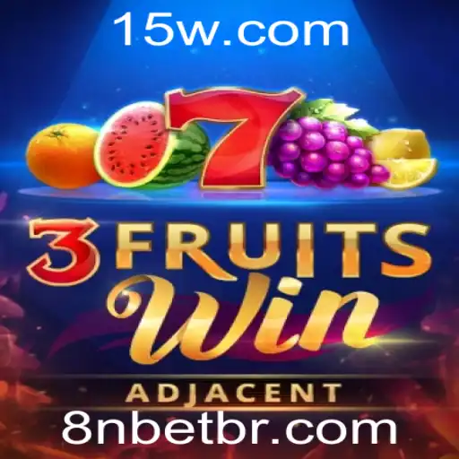 Desvendando o Universo Colorido de 3FruitsWin