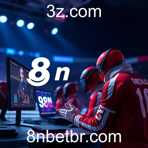 A Ascensão do 8n Bet no Mercado de Jogos Online
