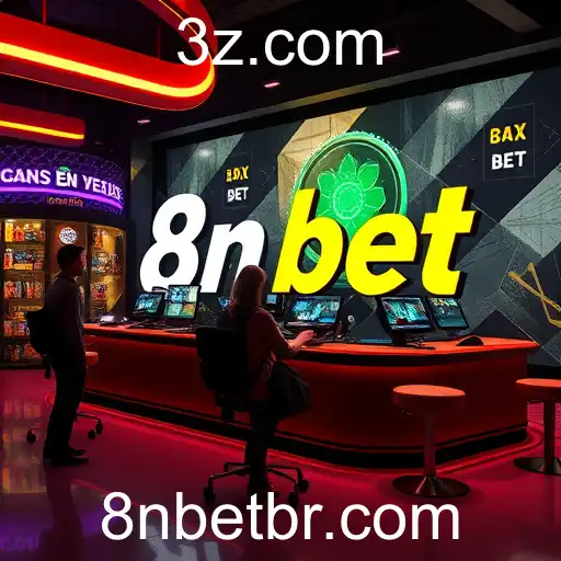 A Ascensão do 8n Bet e as Tendências de 2026