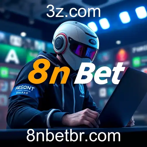 8n Bet: Transformações no Cenário do Jogo Online em 2025