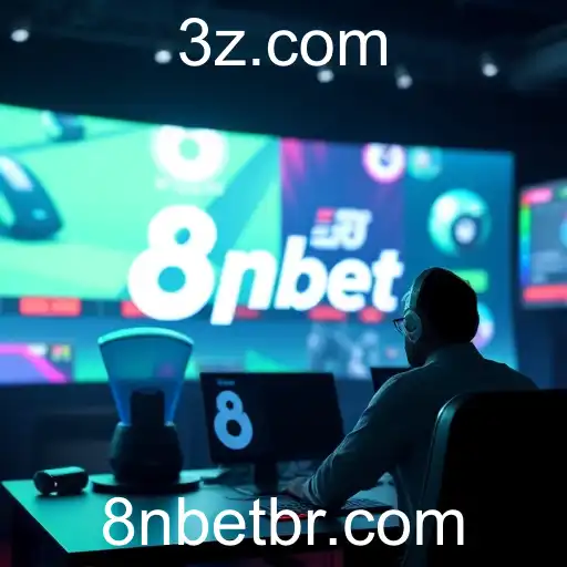 A expansão do mercado de jogos e a popularidade do 8n bet