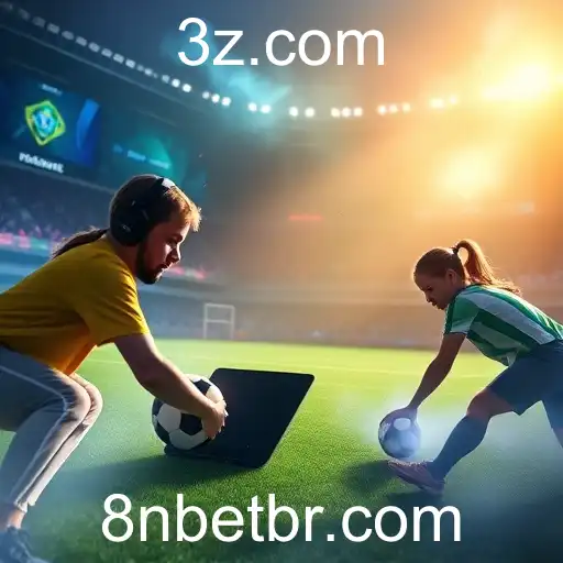 O Crescimento dos Jogos de Apostas no Brasil