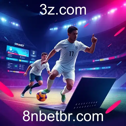 A Revolução dos Jogos Online: Disruptores e Tendências Atuais