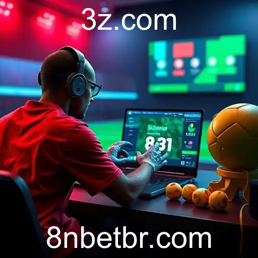 A Revolução dos Jogos Online em 2025