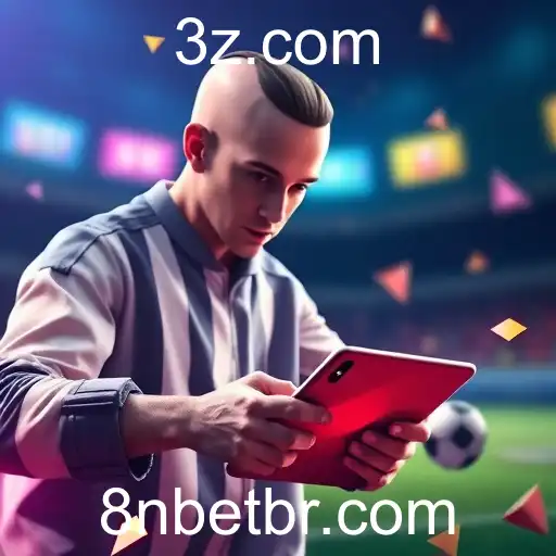 A Ascensão do 8n Bet no Cenário Mundial