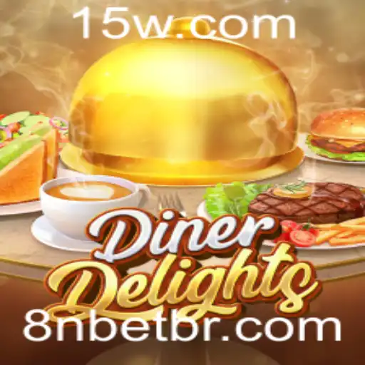 DinerDelights: Uma Nova Aventura Interativa