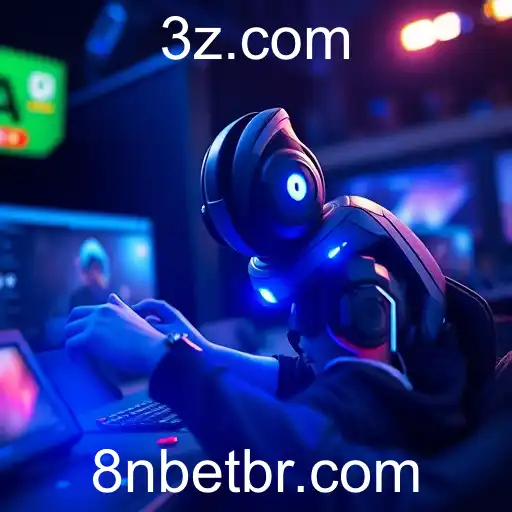 Tendências e Novidades no Mundo dos Jogos em 2025