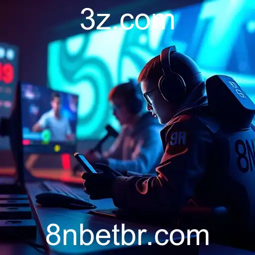 A Ascensão dos Jogos Online no Brasil