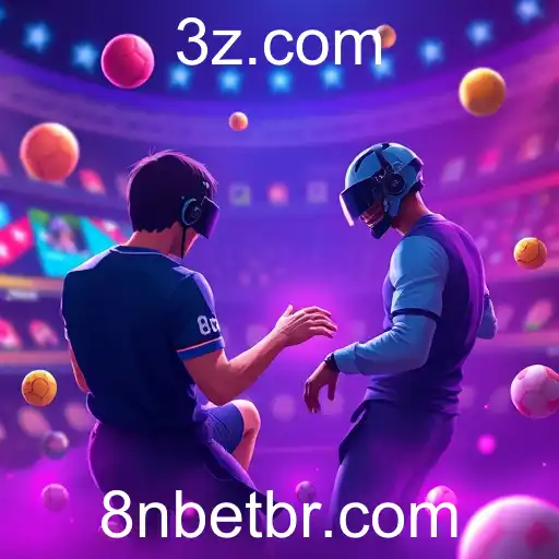 Tendências e Desafios no Mundo dos Jogos Online