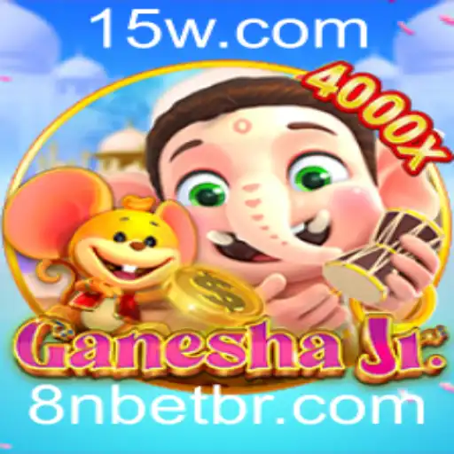 GaneshaJr: Descubra o Novo Jogo de Estratégia com a Emoção do 8n Bet