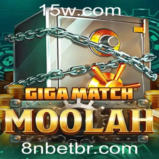 Descubra o Excitante Mundo de GigaMatchMoolah e 8n bet