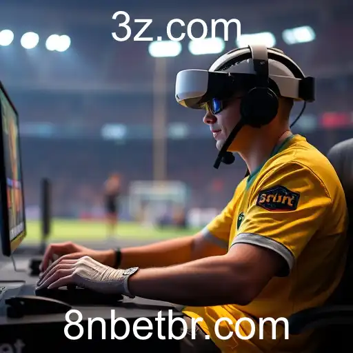 Inovações e Avanços no Mercado de Jogos Online