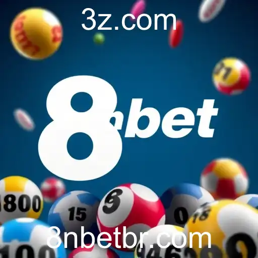 Explorando a Emoção das Lotarias no 8n bet