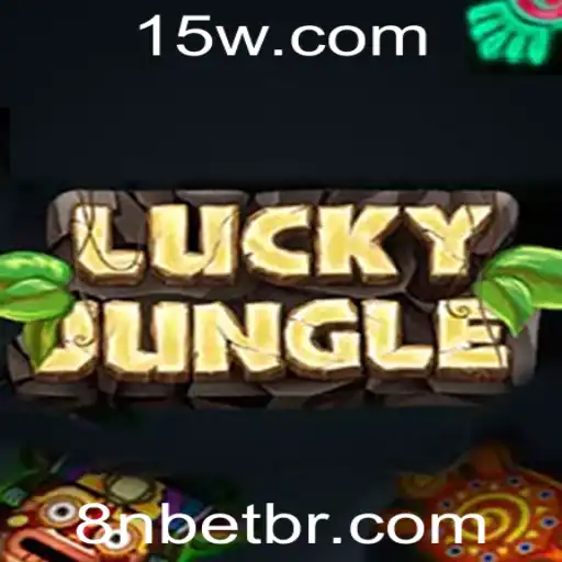Explorando as Regras e Mecânicas de LuckyJungle com 8n Bet