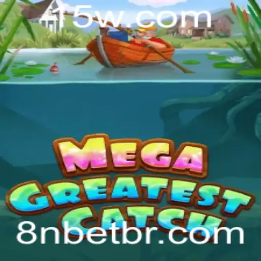 MegaGreatestCatch: O Novo Sucesso no Mundo dos Jogos e Suas Regras Envolventes