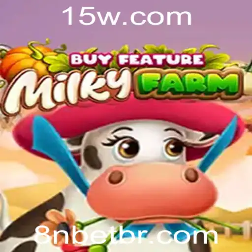 Explore o Universo de MilkyFarmBuyFeature: Um Novo Mundo de Apostas com 8n bet