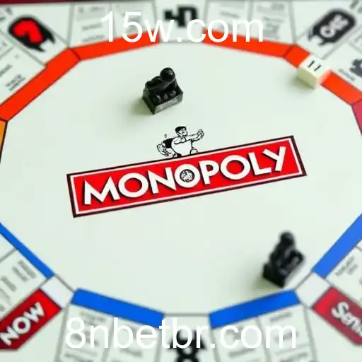 O Fascínio e Complexidade do Monopoly