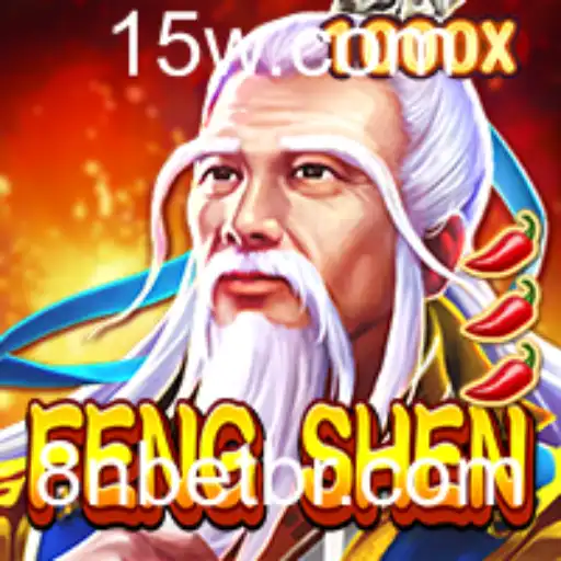 Explorando o Mundo de FengShen e a Excitante Tendência do '8n Bet'