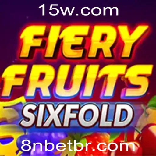 FieryFruitsSixFold: Um Mergulho no Mundo do Jogo com a Palavra-chave 8n Bet