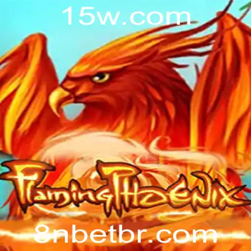 FlamingPhoenix: O Novo Fenômeno dos Jogos de Aposta