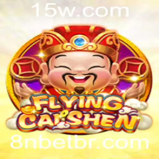 Descubra o Mundo Emocionante do Jogo FlyingCaiShen e a Plataforma 8n Bet