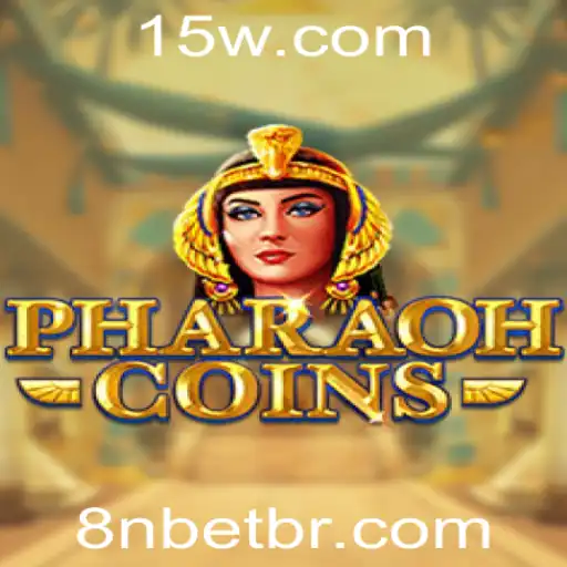 Explorando o Mundo de PharaohCoins: O Jogo que Une Antigo e Moderno com 8n Bet