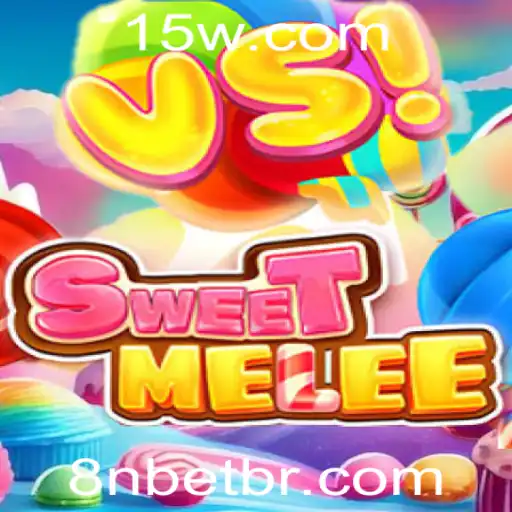 Descubra SweetMelee: Um Jogo Inovador com Temática Doce