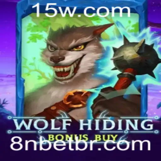 Explorando o Jogo WolfHidingBonusBuy: Regras e Estratégias