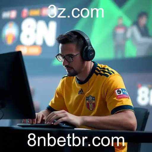 Expansão do Mercado de Jogos Online no Brasil