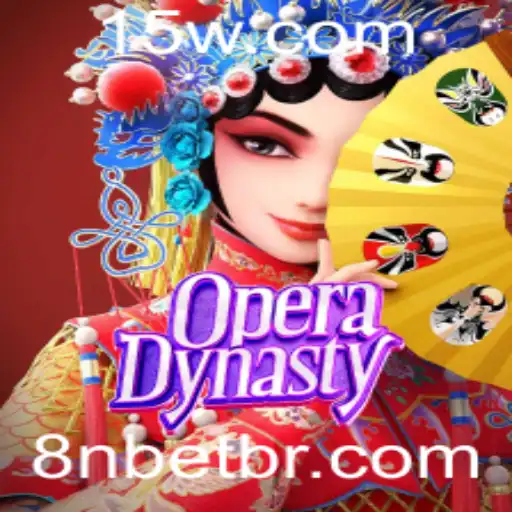Explorando o Fascinante Mundo de OperaDynasty no Universo de 8n bet