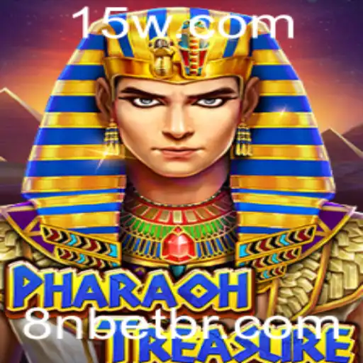 Descubra os Mistérios de PharaohTreasure: Jogo Emocionante com 8n Bet