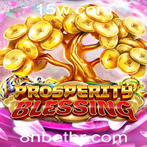 ProsperityBlessing: Desvendando o Universo de Estratégias e Fortuna