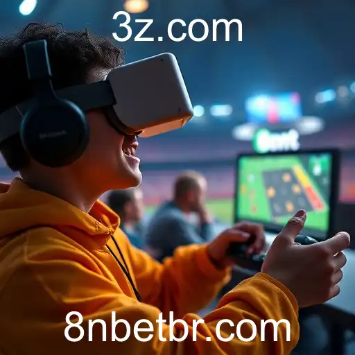 A Revolução dos Jogos Online em 2025