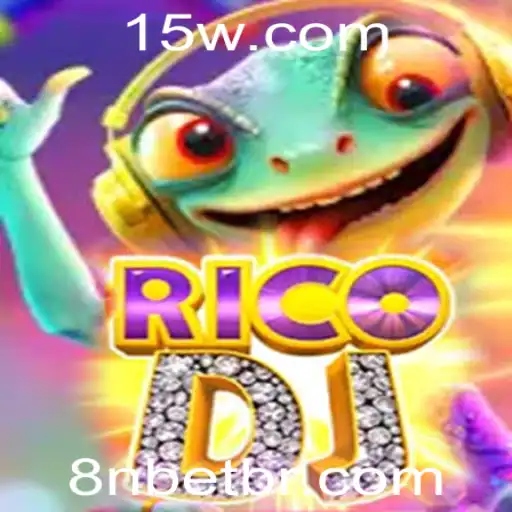 RicoDJ: A Revolução dos Jogos de Aposta e Entretenimento com 8n Bet