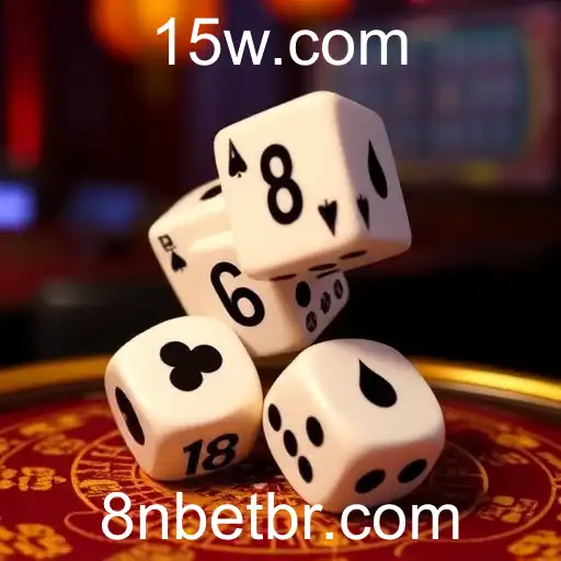 Explorando o Mundo do Sic Bo: Estratégias e Dicas para 8n Bet