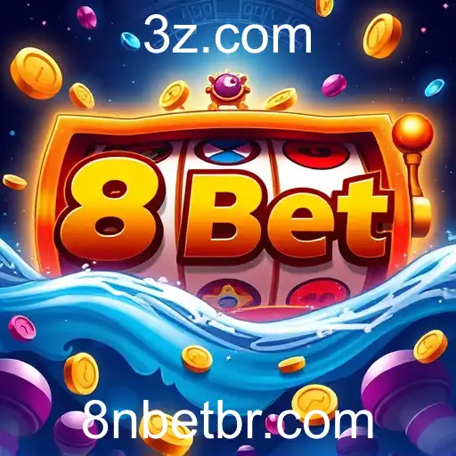 A Fascinante Categoria de Caça-Níqueis no '8n bet'