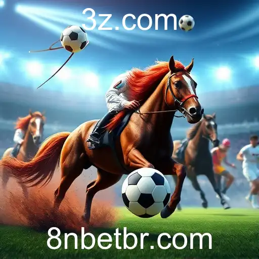 Jogos Virtuais no 8n Bet: Inovação e Entretenimento Sem Pausa