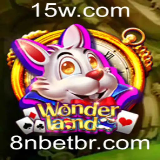 Explorando as Maravilhas de Wonderland: Um Mergulho no Jogo com Destaque para 8n bet